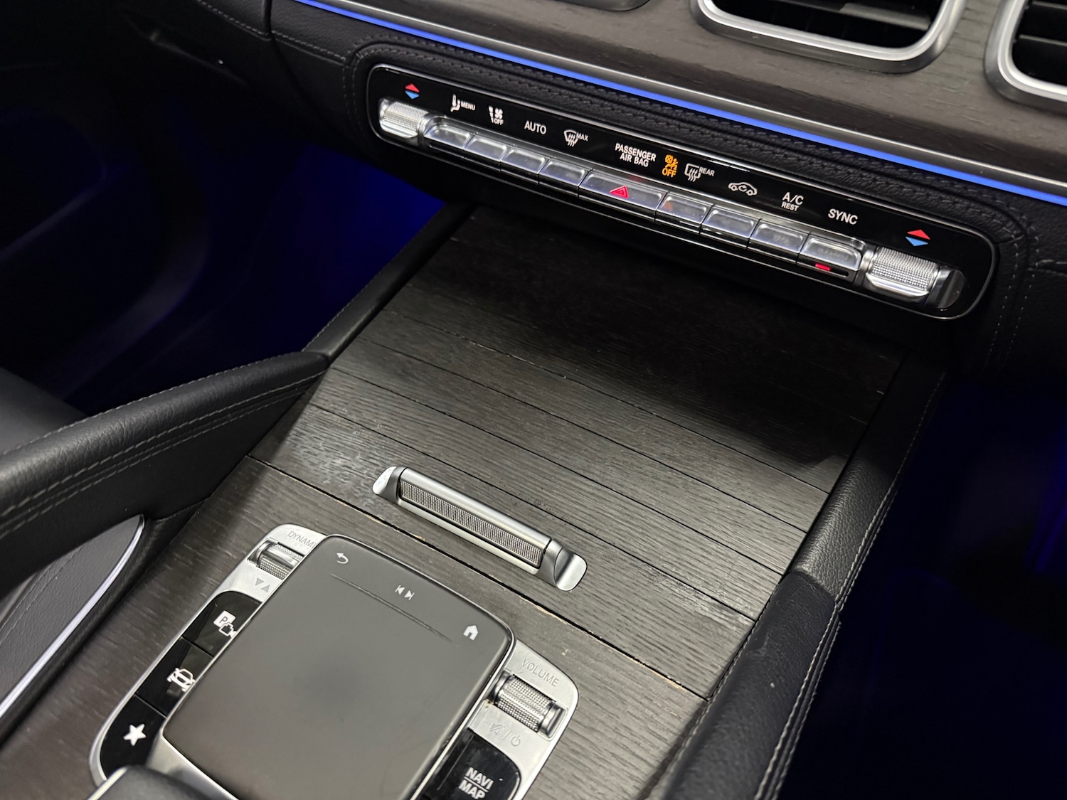 Used Mercedes-Benz GLE 2019 for sale - 77601863: Photo 36