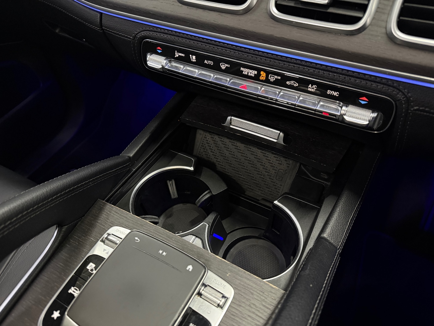 Used Mercedes-Benz GLE 2019 for sale - 77601863: Photo 37