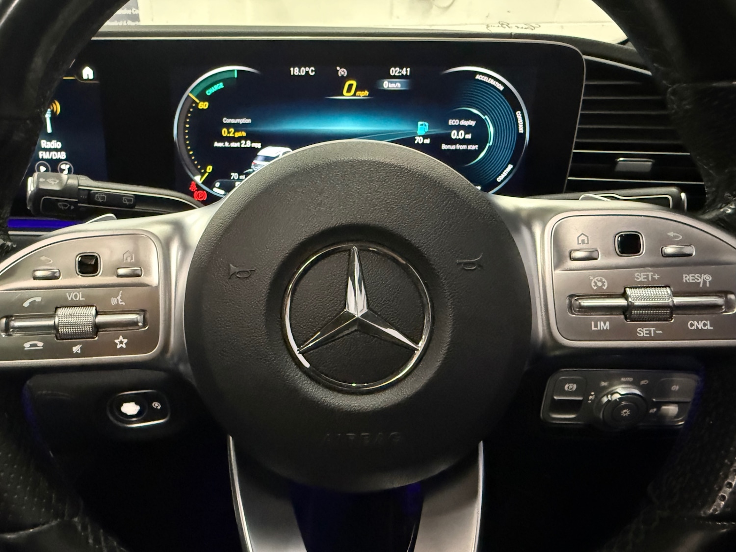 Used Mercedes-Benz GLE 2019 for sale - 77601863: Photo 40