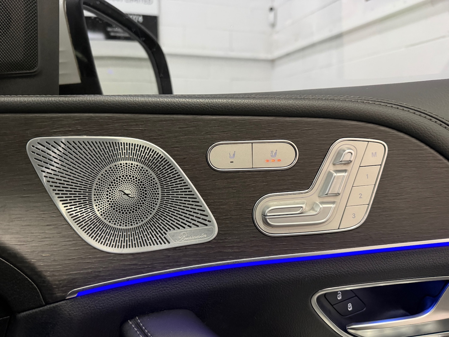 Used Mercedes-Benz GLE 2019 for sale - 77601863: Photo 44