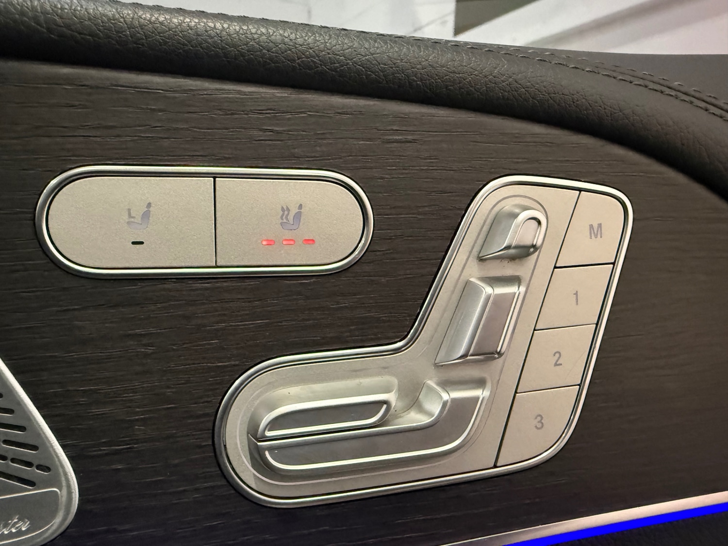 Used Mercedes-Benz GLE 2019 for sale - 77601863: Photo 45