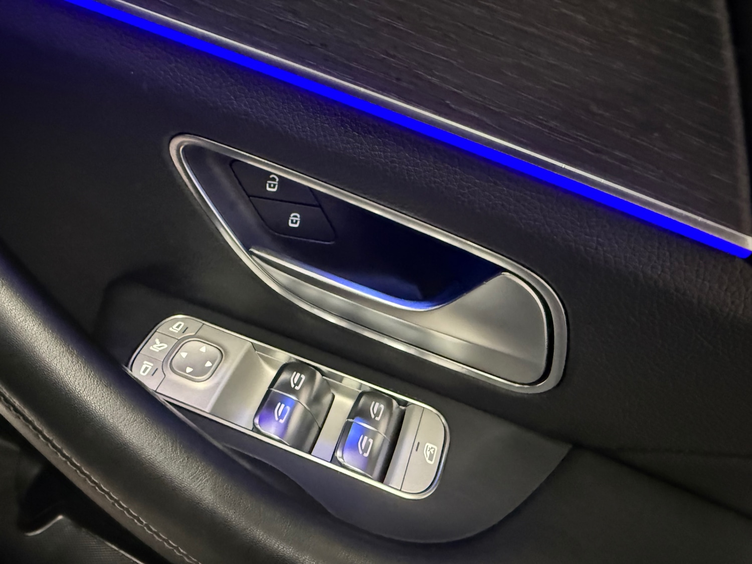 Used Mercedes-Benz GLE 2019 for sale - 77601863: Photo 47