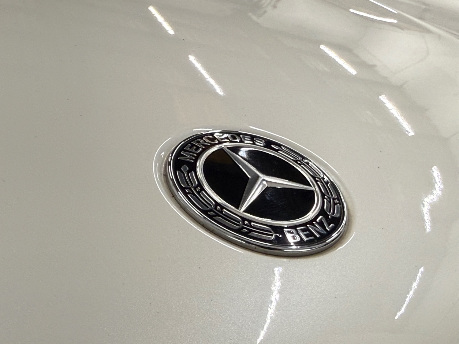 Used Mercedes-Benz GLE 2019 for sale - 77601863: Photo 54