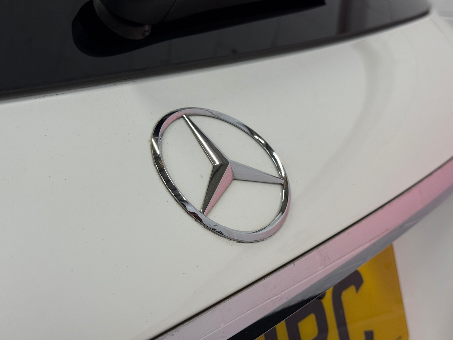 Used Mercedes-Benz GLE 2019 for sale - 77601863: Photo 55