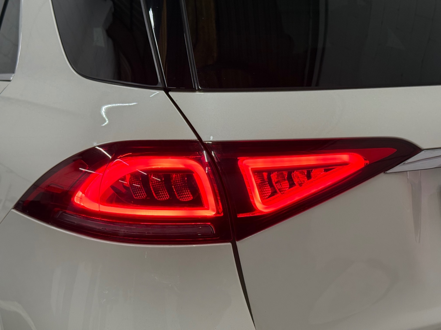 Used Mercedes-Benz GLE 2019 for sale - 77601863: Photo 58