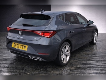 Used SEAT Leon 2021 for sale - 77747326: Photo