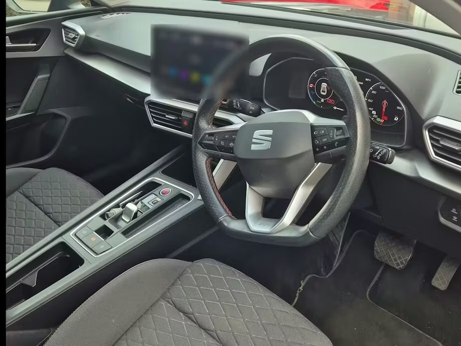 Used SEAT Leon 2021 for sale - 77747326: Photo 6