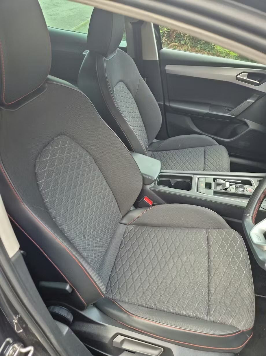 Used SEAT Leon 2021 for sale - 77747326: Photo 7