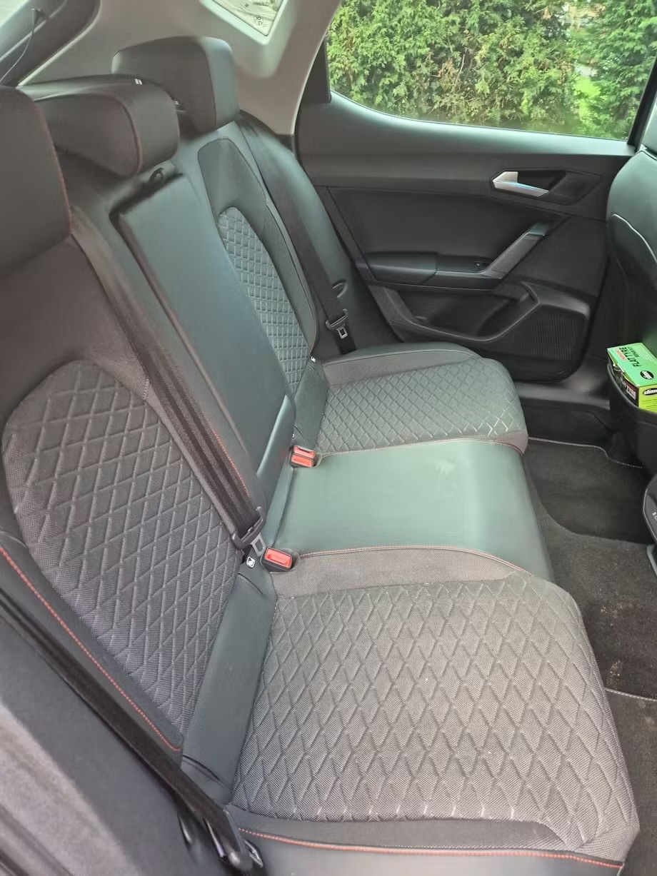 Used SEAT Leon 2021 for sale - 77747326: Photo 8