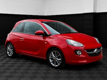 Used Vauxhall ADAM 2015 for sale - 78787882: Photo