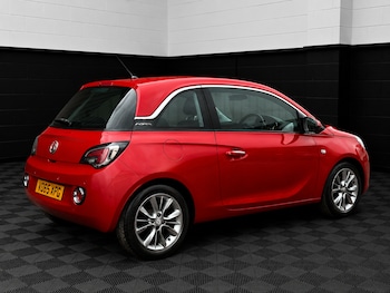 Used Vauxhall ADAM 2015 for sale - 78787882: Photo