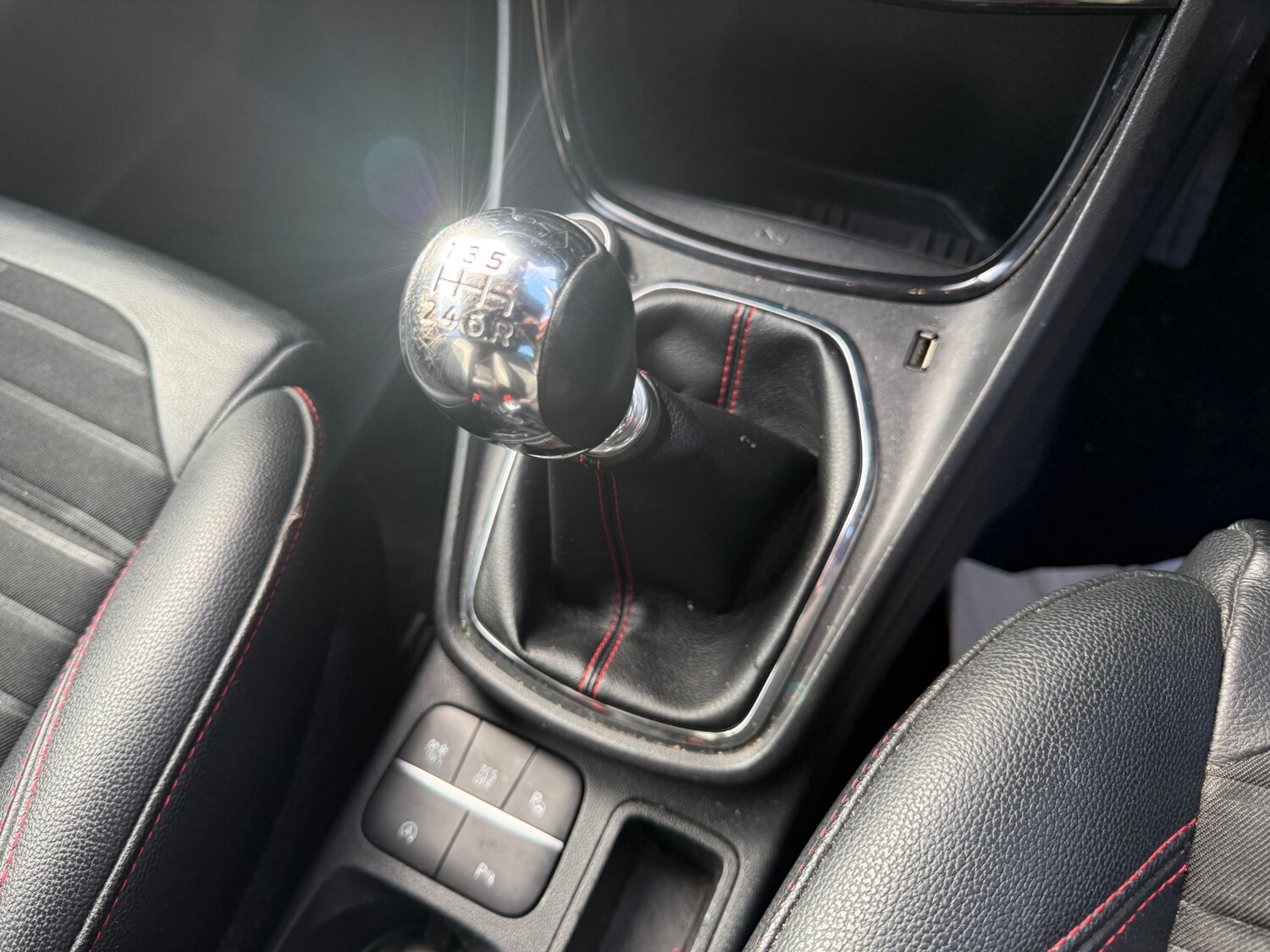 Used Ford Puma 2020 for sale - 78038690: Photo 10