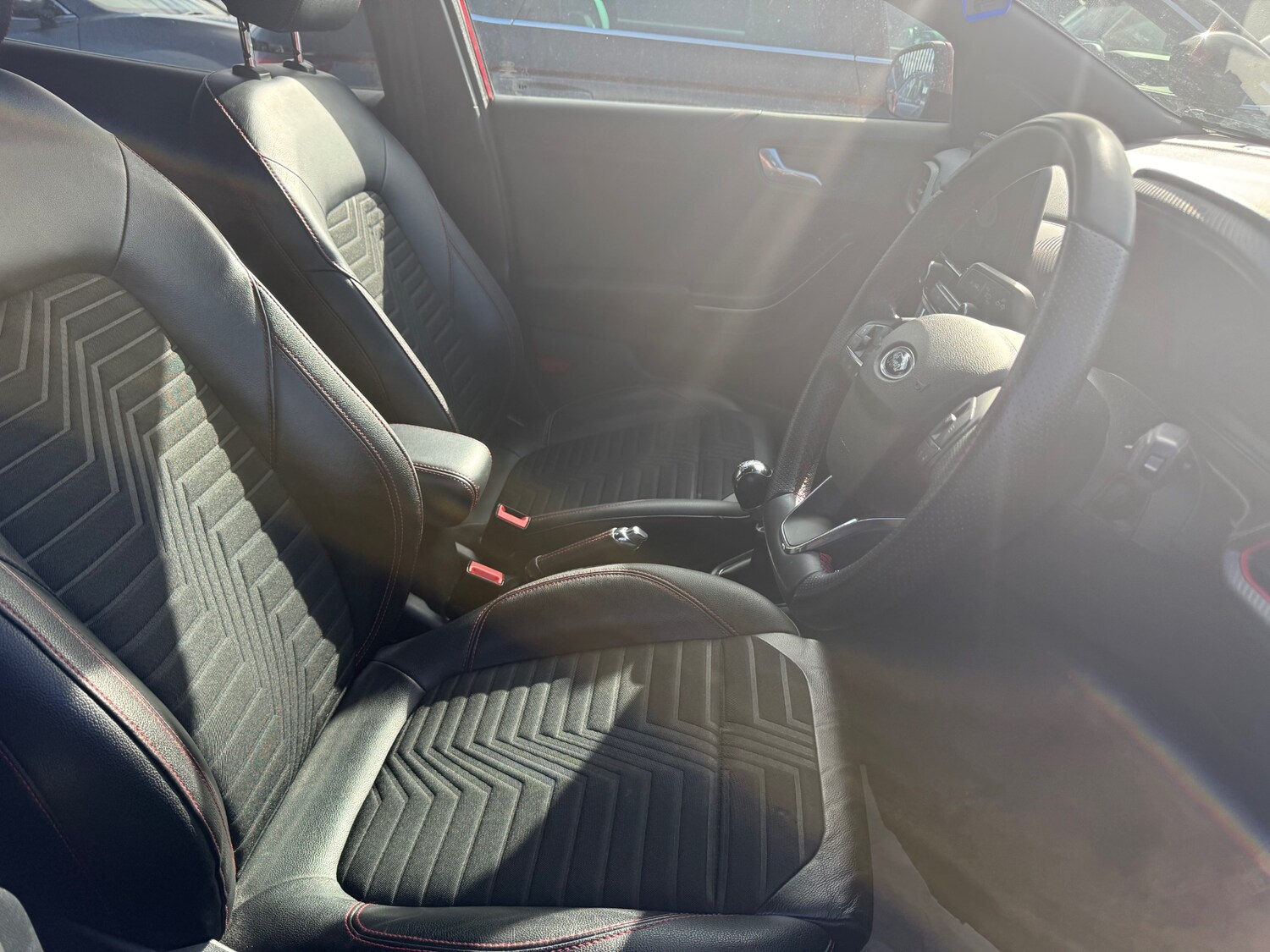 Used Ford Puma 2020 for sale - 78038690: Photo 8