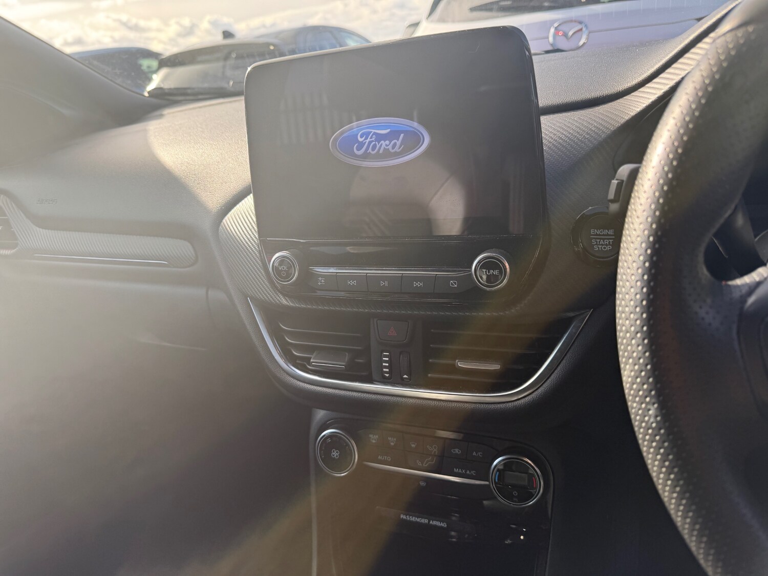 Used Ford Puma 2020 for sale - 78038690: Photo 9