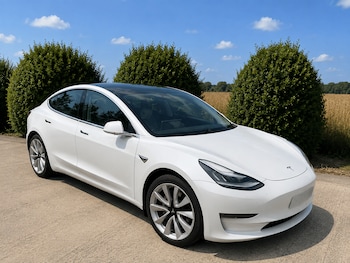 Used Tesla Model 3 2020 for sale - 79589179: Photo