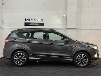 Used Ford Kuga 2018 for sale - 75468323: Photo