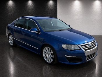 Used Volkswagen Passat 2009 for sale - 78329114: Photo