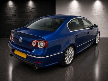 Used Volkswagen Passat 2009 for sale - 78329114: Photo