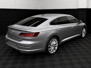 Used Volkswagen Arteon 2018 for sale - 78596377: Photo