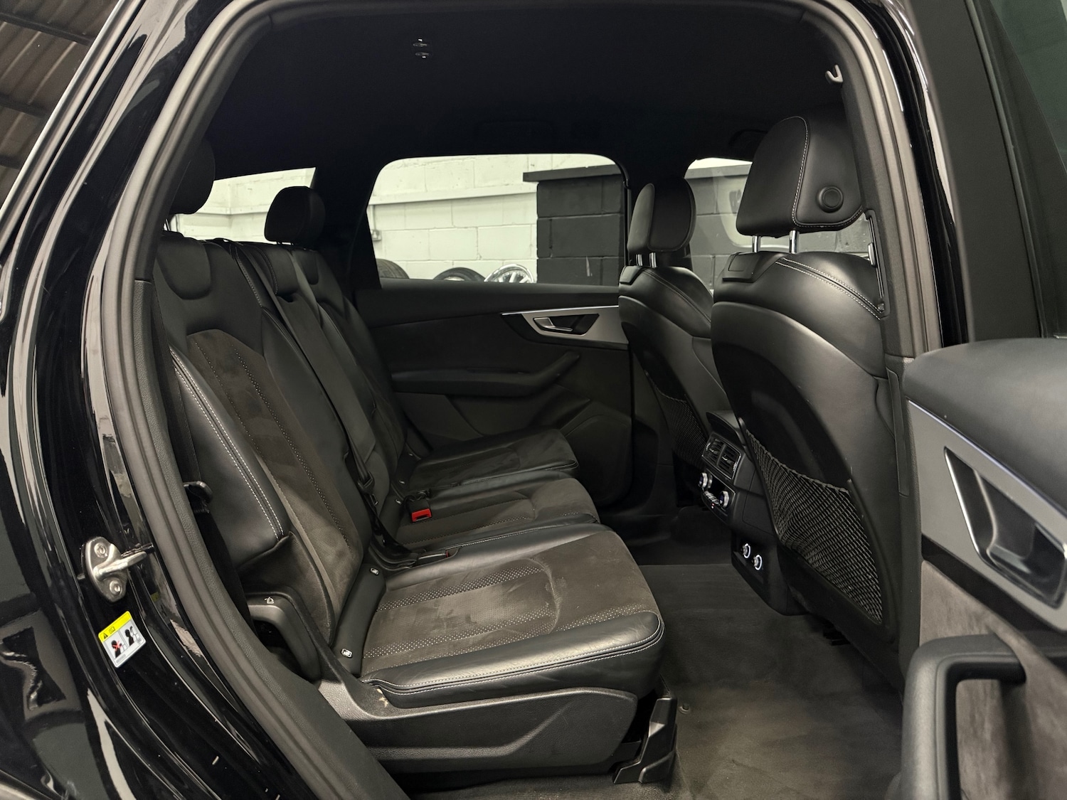 Used Audi Q7 2017 for sale - 77365584: Photo 12