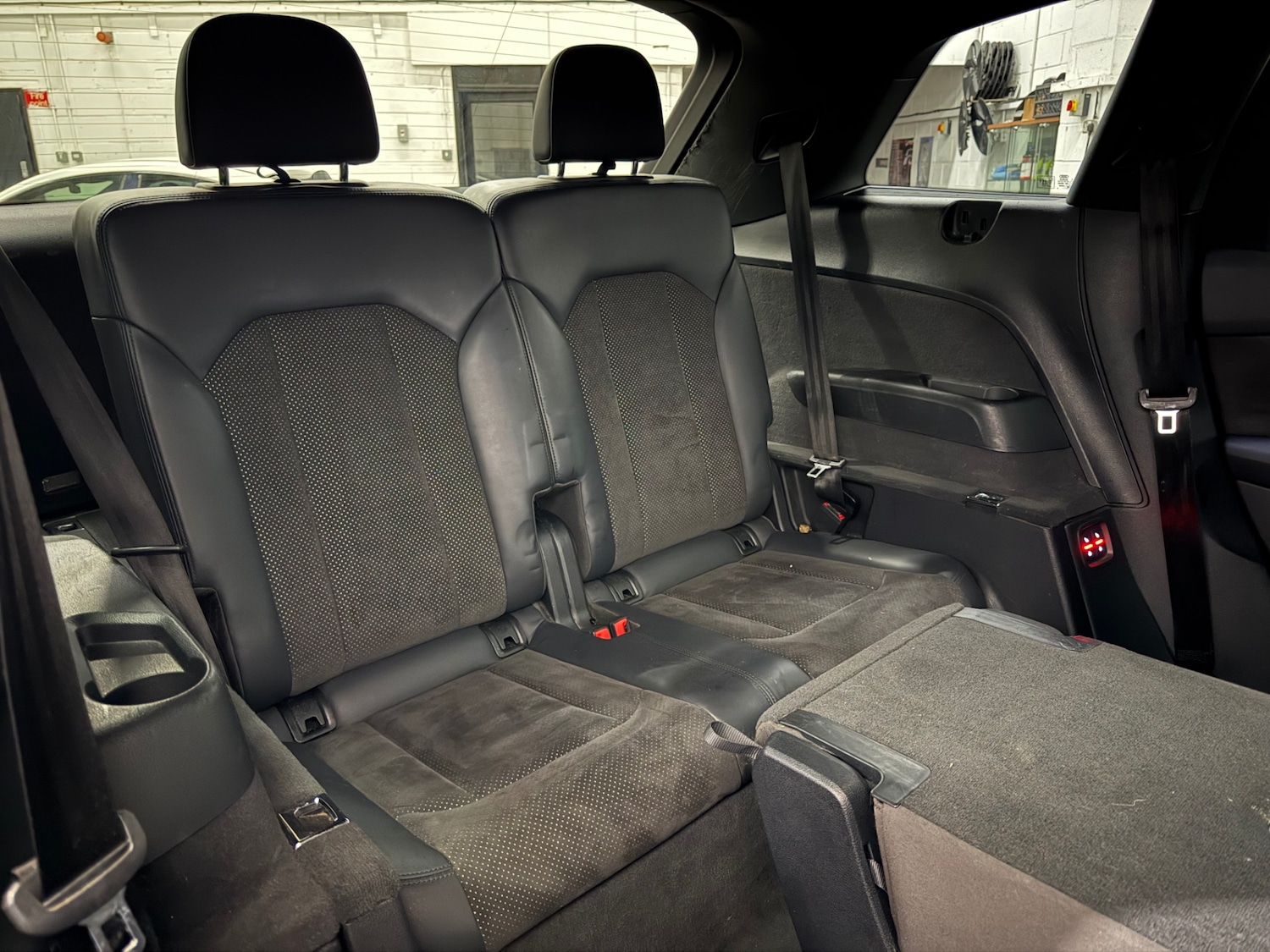 Used Audi Q7 2017 for sale - 77365584: Photo 13