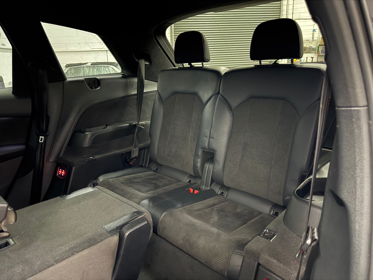 Used Audi Q7 2017 for sale - 77365584: Photo 14