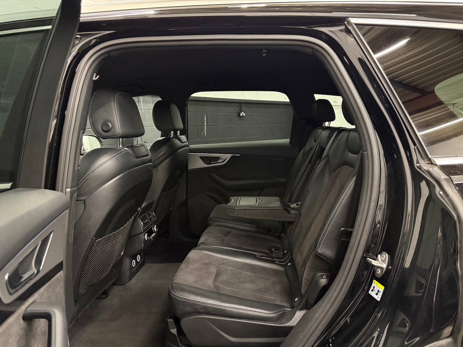 Used Audi Q7 2017 for sale - 77365584: Photo 15