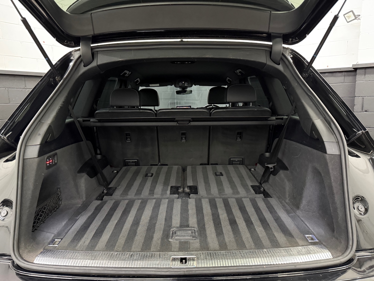 Used Audi Q7 2017 for sale - 77365584: Photo 19