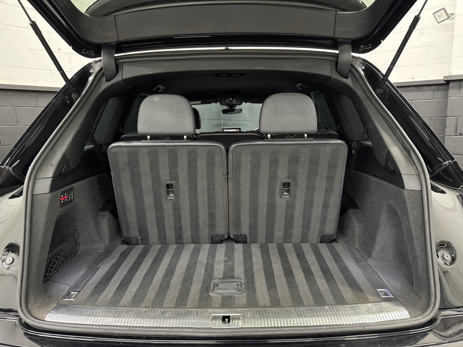 Used Audi Q7 2017 for sale - 77365584: Photo 20