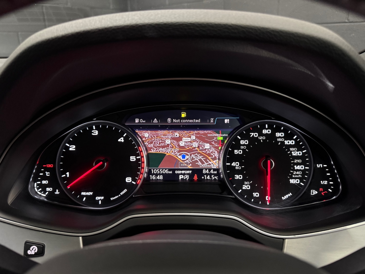 Used Audi Q7 2017 for sale - 77365584: Photo 21