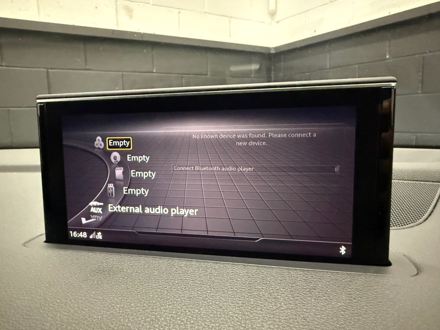 Used Audi Q7 2017 for sale - 77365584: Photo 23