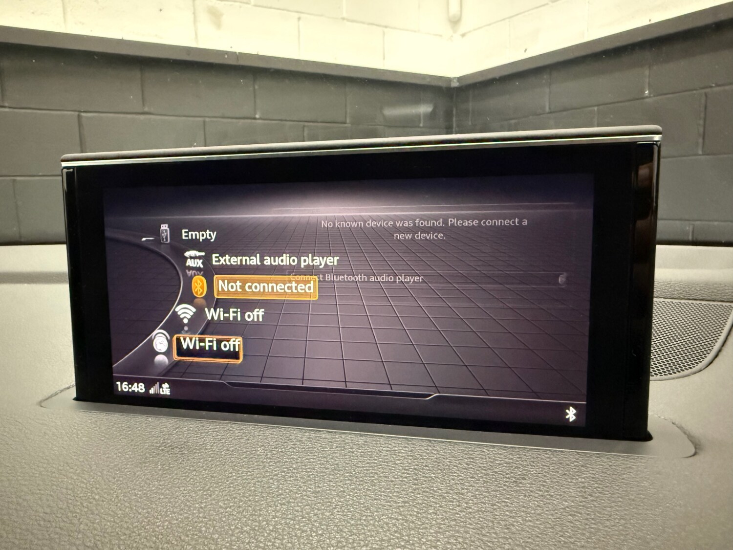 Used Audi Q7 2017 for sale - 77365584: Photo 24