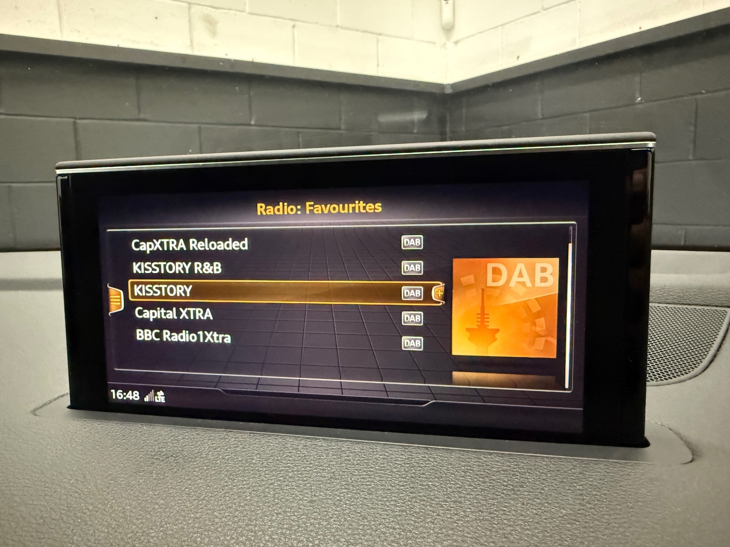 Used Audi Q7 2017 for sale - 77365584: Photo 25