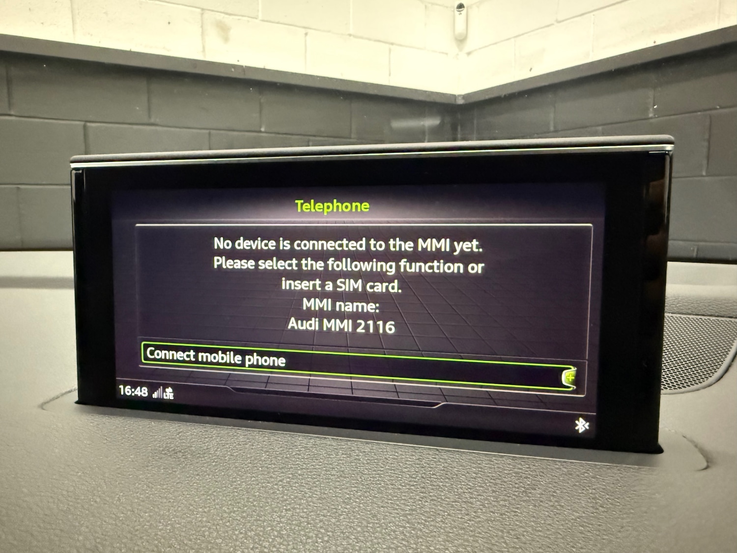 Used Audi Q7 2017 for sale - 77365584: Photo 26