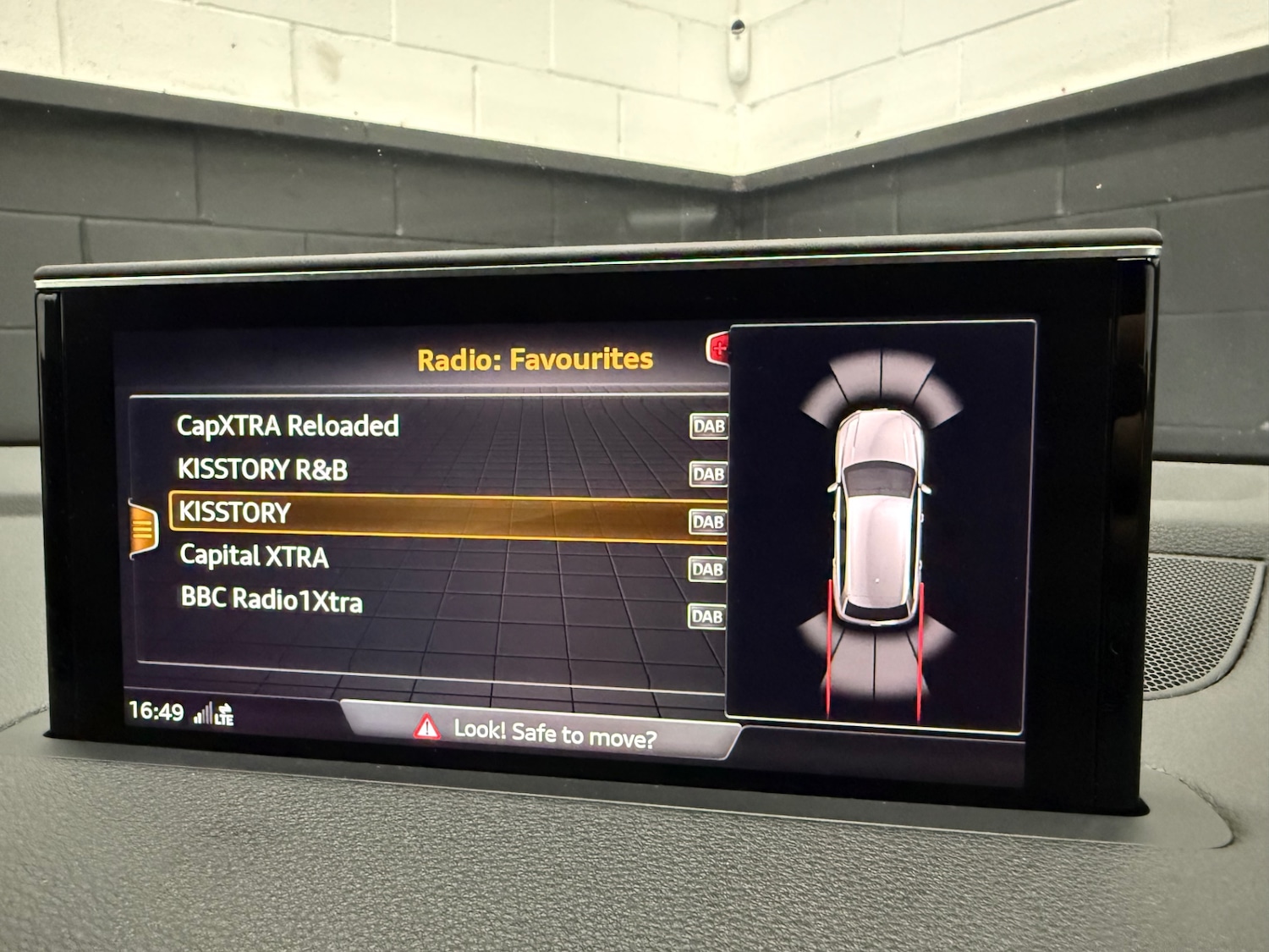 Used Audi Q7 2017 for sale - 77365584: Photo 28