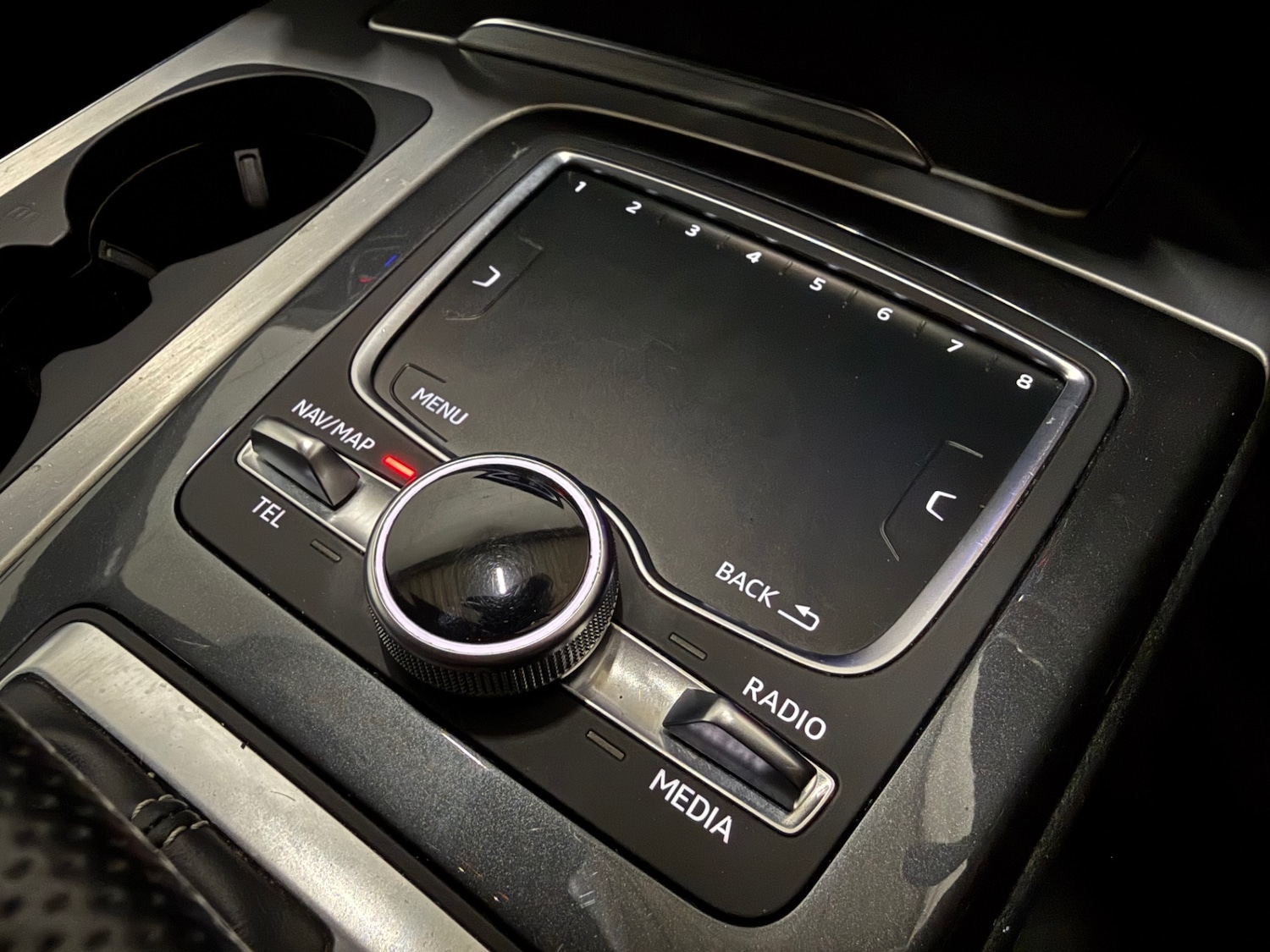 Used Audi Q7 2017 for sale - 77365584: Photo 31