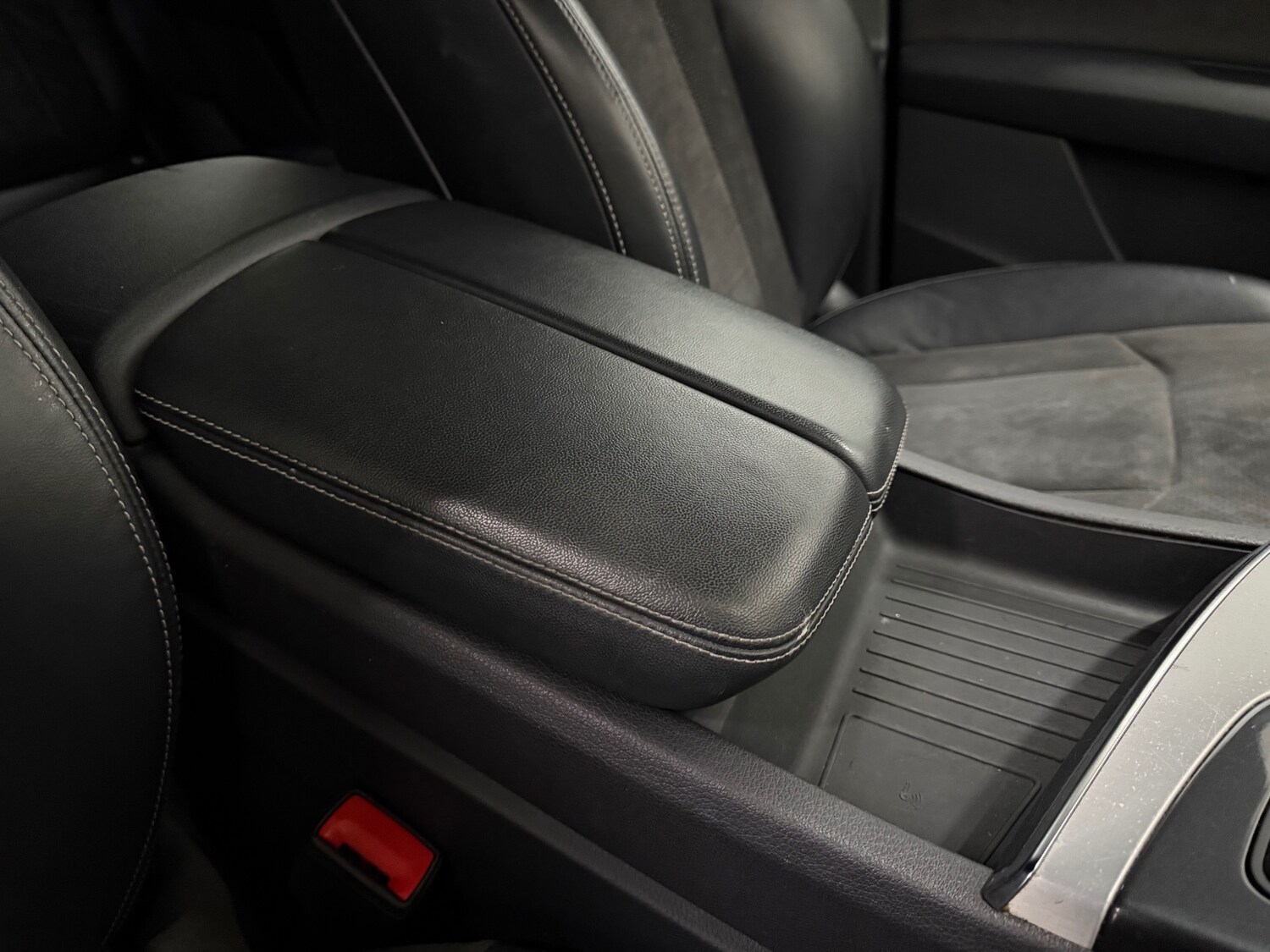 Used Audi Q7 2017 for sale - 77365584: Photo 33