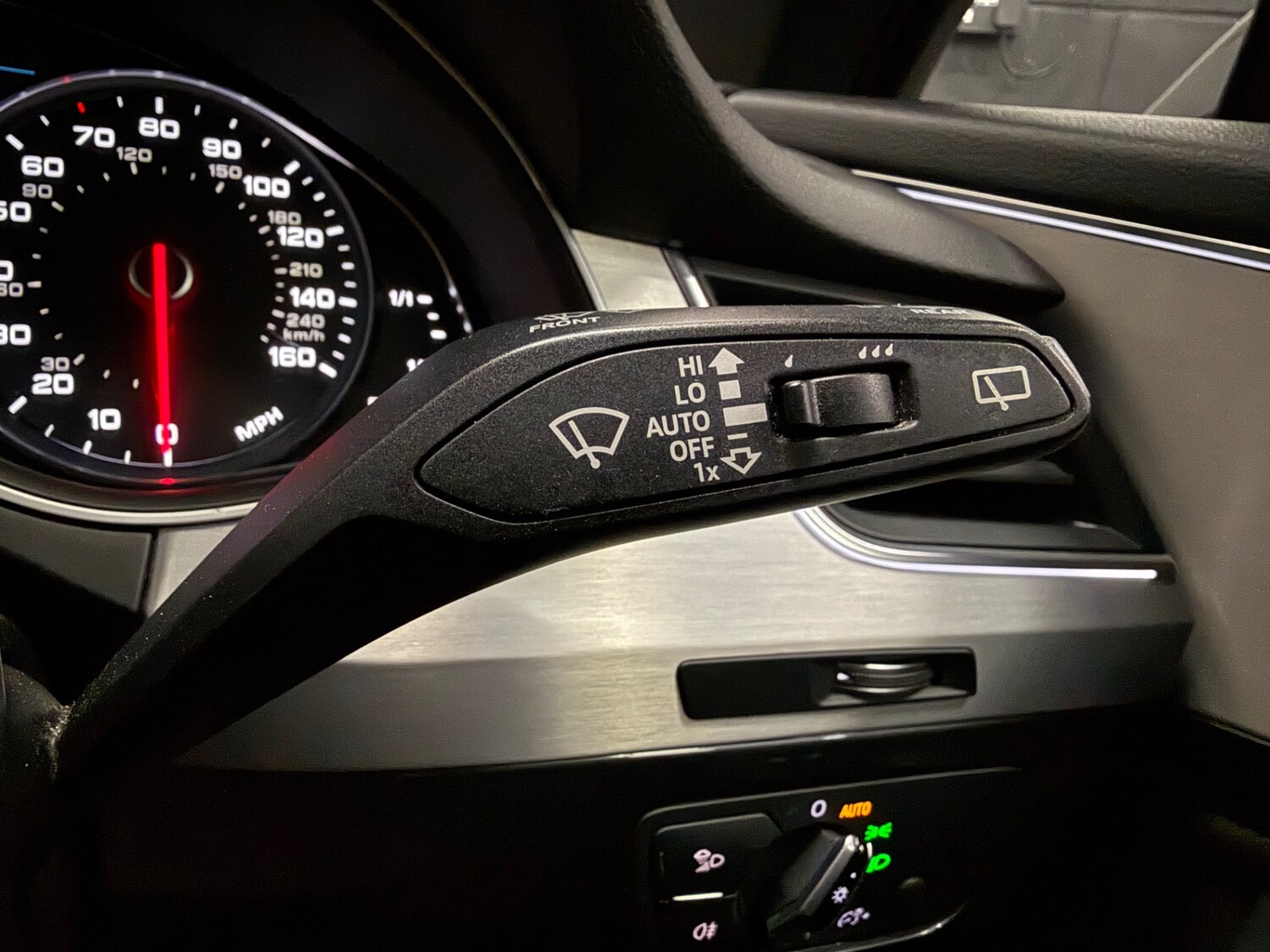 Used Audi Q7 2017 for sale - 77365584: Photo 38