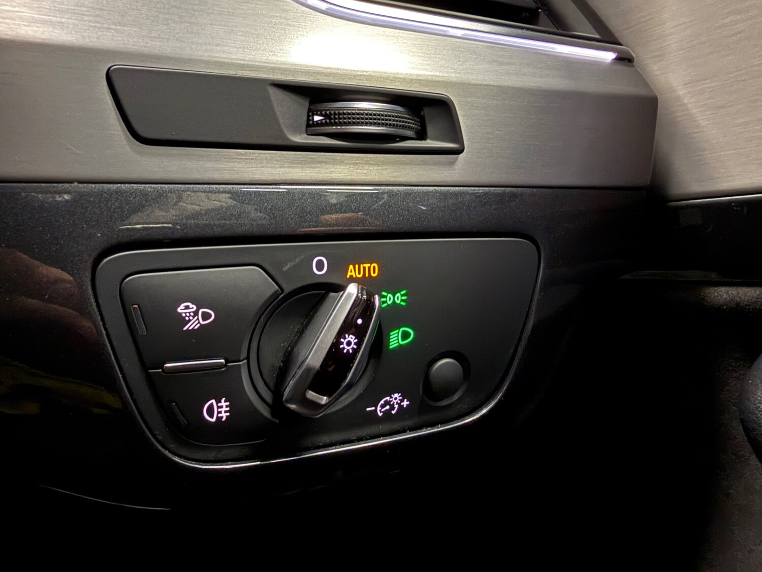 Used Audi Q7 2017 for sale - 77365584: Photo 41