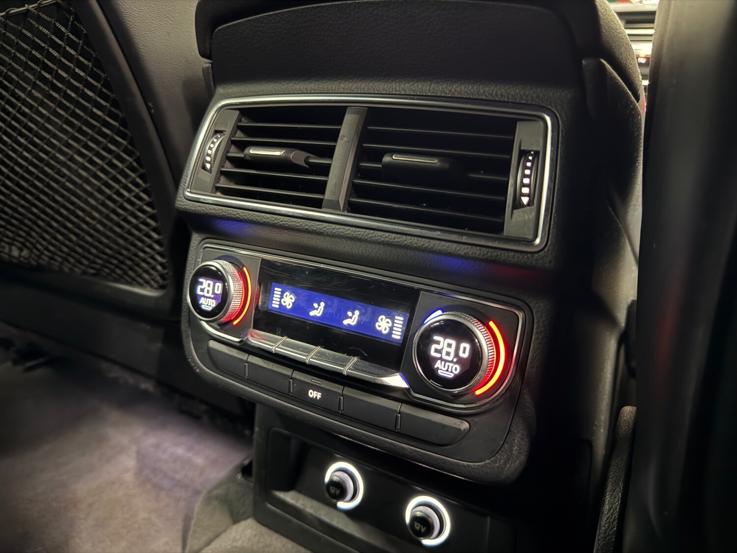 Used Audi Q7 2017 for sale - 77365584: Photo 45