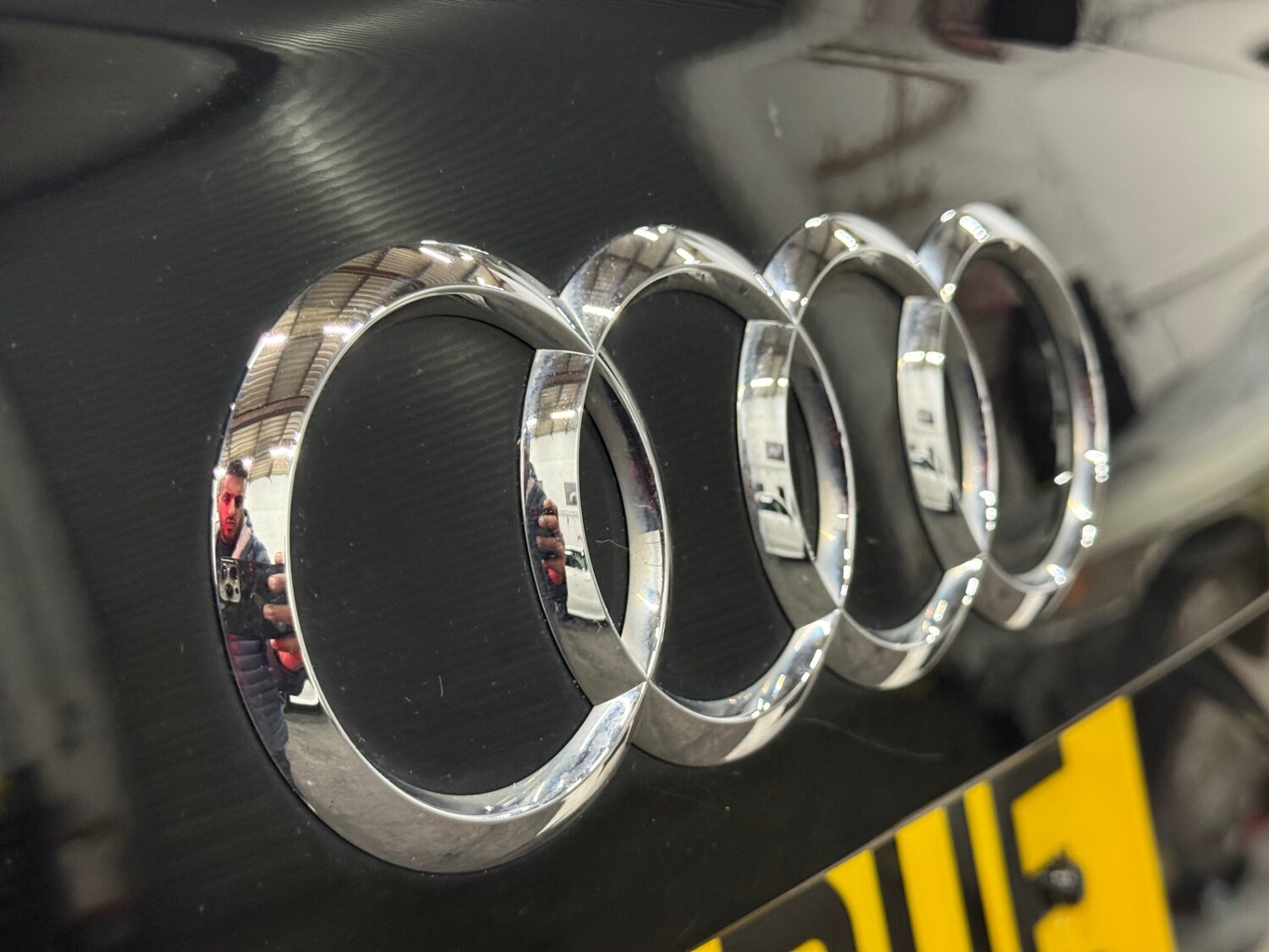 Used Audi Q7 2017 for sale - 77365584: Photo 47