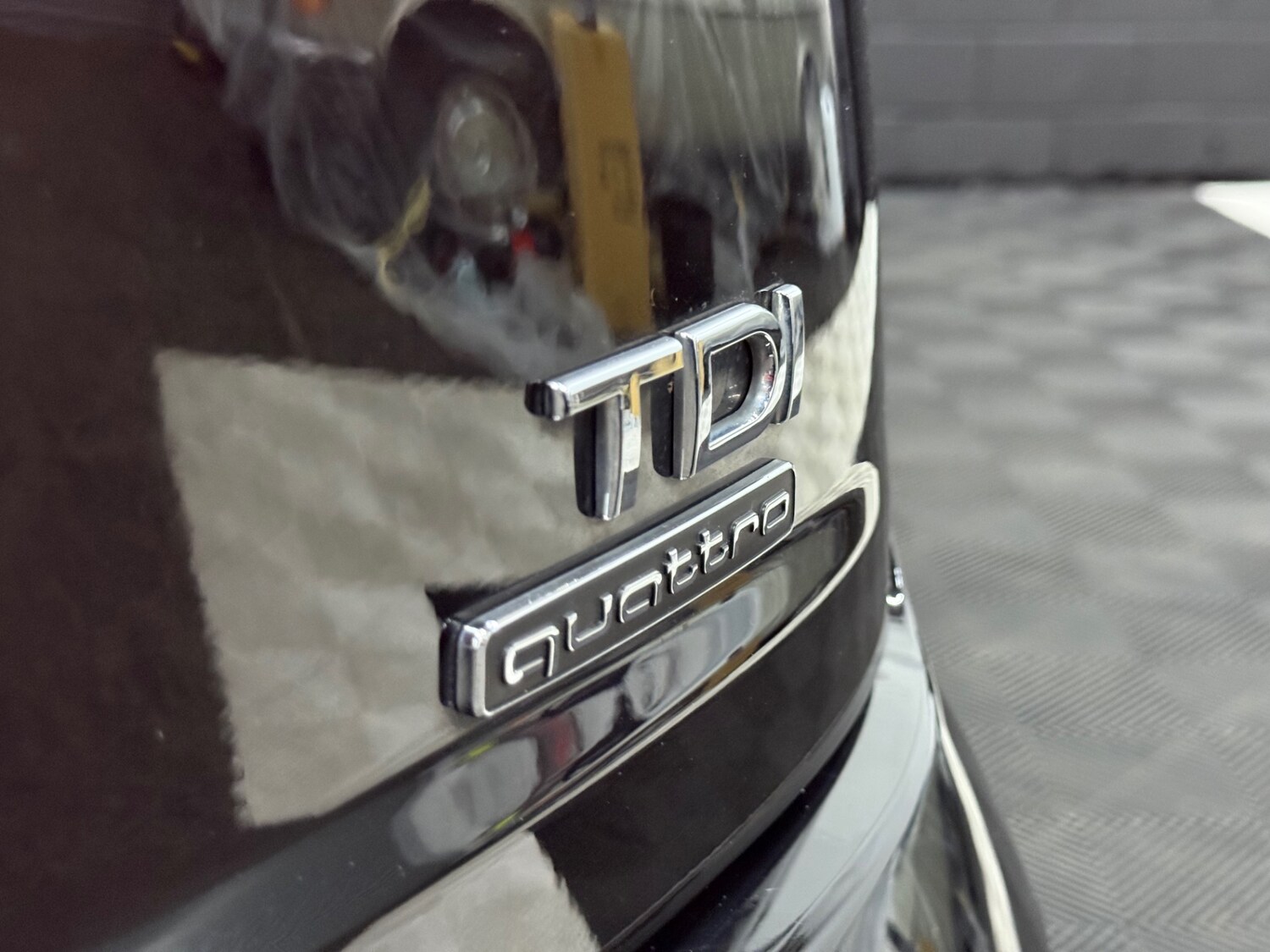 Used Audi Q7 2017 for sale - 77365584: Photo 49