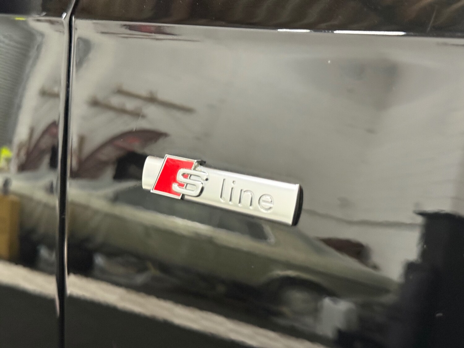 Used Audi Q7 2017 for sale - 77365584: Photo 50