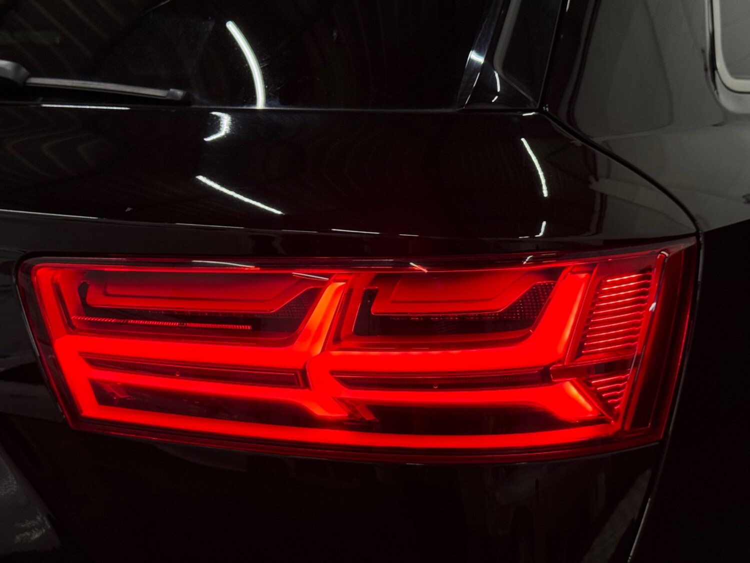 Used Audi Q7 2017 for sale - 77365584: Photo 52