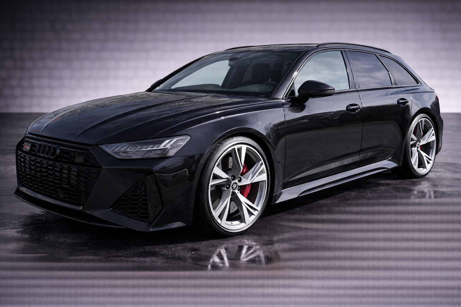 Used Audi RS6 2021 for sale - 78060705: Photo 7