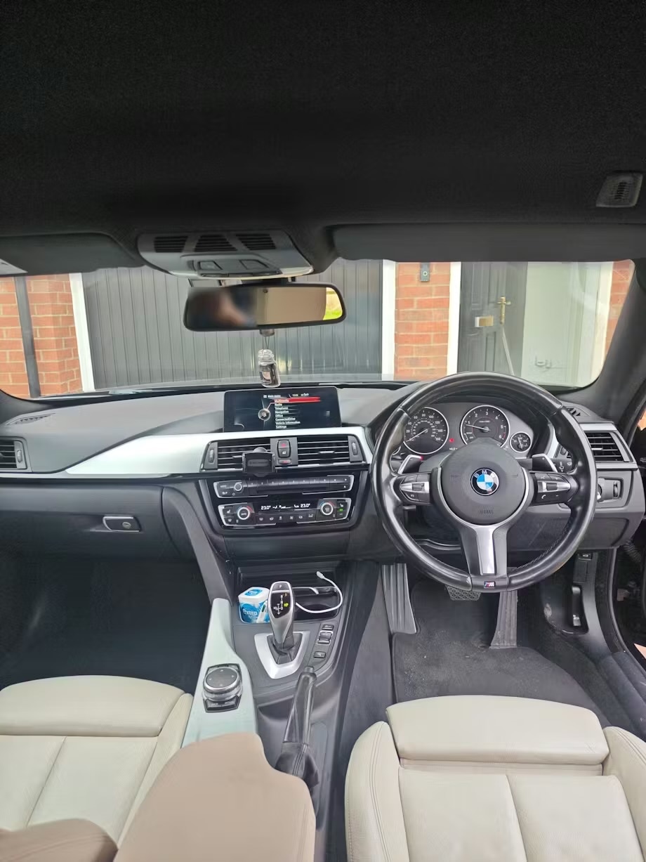 Used BMW 4 Series 2016 for sale - 77607857: Photo 5