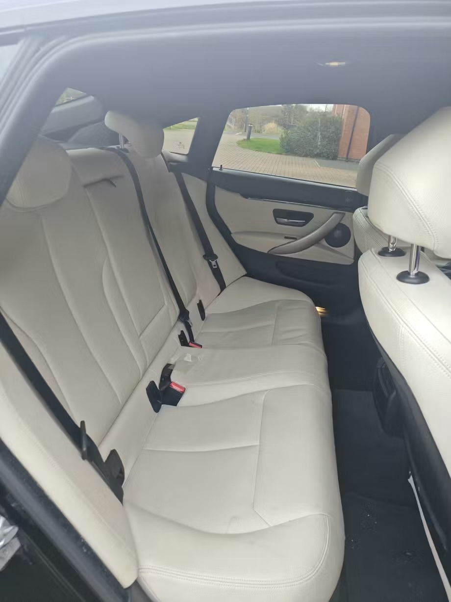 Used BMW 4 Series 2016 for sale - 77607857: Photo 7