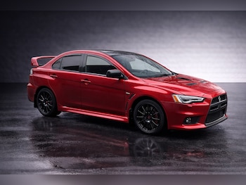 Used Mitsubishi Lancer 2010 for sale - 78053487: Photo