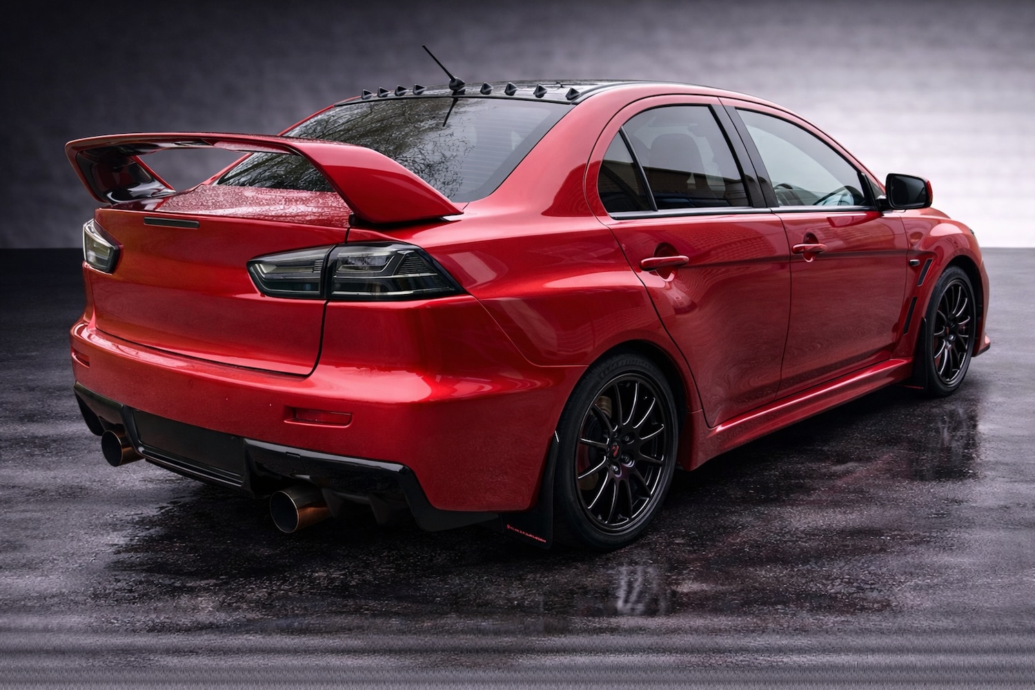 Used Mitsubishi Lancer 2010 for sale - 78053487: Photo 3