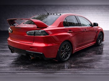 Used Mitsubishi Lancer 2010 for sale - 78053487: Photo